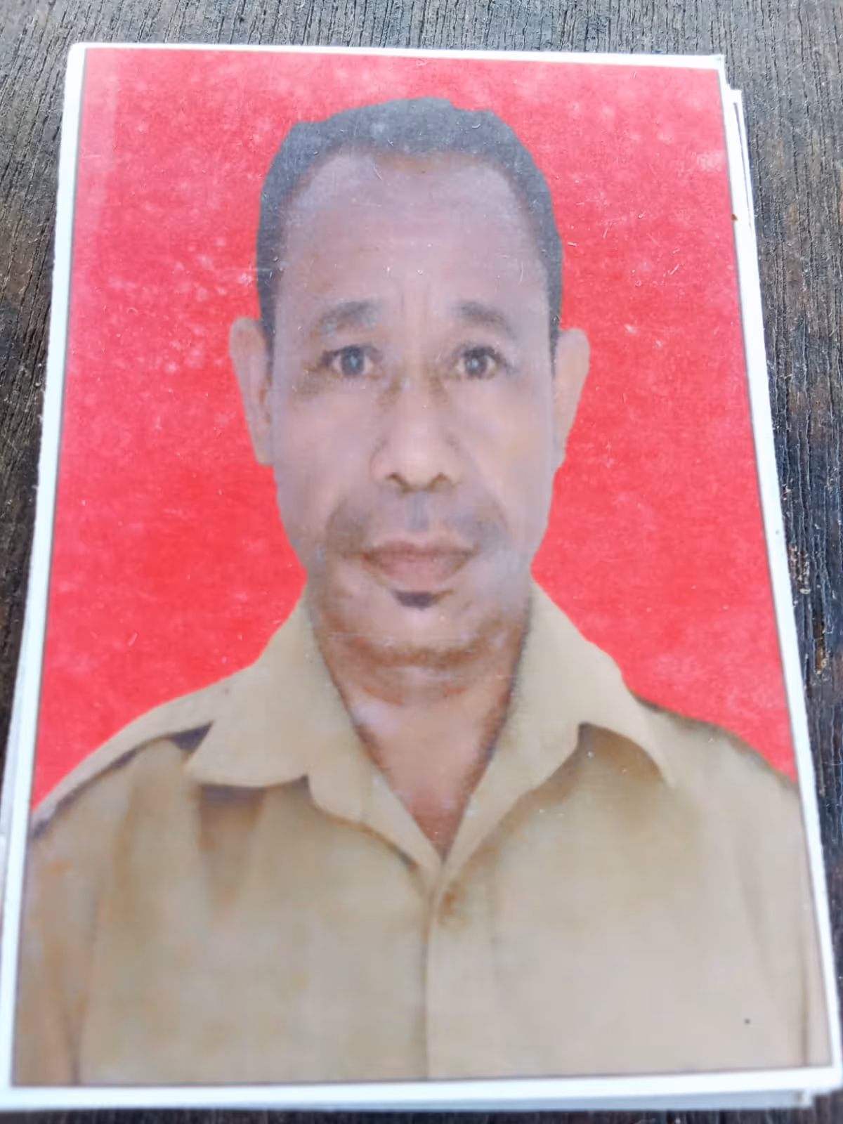 Bernardus Nono Malli